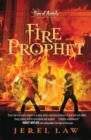 Fire Prophet - Book
