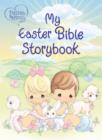 Precious Moments: My Easter Bible Storybook - Book