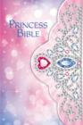 Princess Bible - Tiara - Book
