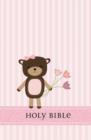 ICB, Baby Bear Bible, Hardcover - Book