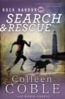 Rock Harbor Search and Rescue - Book