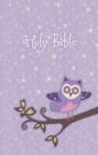 Owl Bible - Book