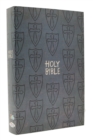 ICB, Gift and   Award Bible, Softcover, Gray : International Children's Bible - Book