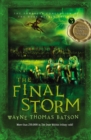 The Final Storm : The Door Within Trilogy - Book Three - Book