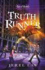 Truth Runner - Book