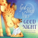 God Bless You and Good Night - Book