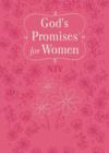 God's Promises for Women : New International Version - Book