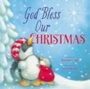 God Bless Our Christmas - Book