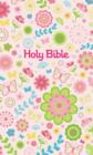 ICB, Sequin Bible Sparkles with Tote Bag, Hardcover, Pink : International Children's Bible - Book