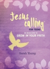 Jesus Calling: 50 Devotions to Grow in Your Faith - Book