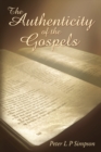 The Authenticity of the Gospels - Book