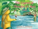 The Legend of Theodore E. Bear : Teddy - Book