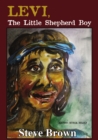Levi the Little Shepherd Boy - Book