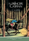 El principe Caspian - Book