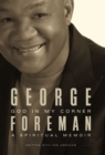 God In My Corner : A Spiritual Memoir - Book