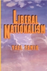 Liberal Nationalism - Yael Tamir
