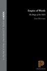 Empire of Words : The Reign of the OED - eBook