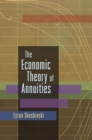 The Economic Theory of Annuities - eBook