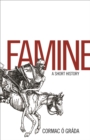Famine : A Short History - eBook