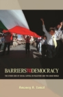 Barriers to Democracy : The Other Side of Social Capital in Palestine and the Arab World - eBook