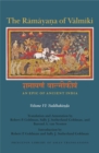 The Ramayana of Valmiki: An Epic of Ancient India, Volume VI : Yuddhakanda - Robert P. Goldman