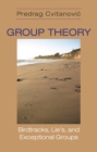 Group Theory : Birdtracks, Lie's, and Exceptional Groups - eBook