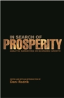 In Search of Prosperity : Analytic Narratives on Economic Growth - Dani Rodrik