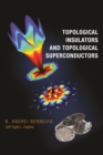Topological Insulators and Topological Superconductors - eBook