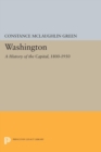 Washington : A History of the Capital, 1800-1950 - eBook