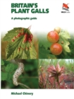 Britain's Plant Galls : A Photographic Guide - eBook