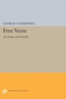 Free Verse : An Essay on Prosody - eBook