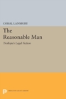 The Reasonable Man : Trollope's Legal Fiction - eBook
