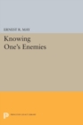 Knowing One's Enemies - eBook