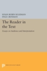 The Reader in the Text : Essays on Audience and Interpretation - eBook