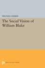 The Social Vision of William Blake - eBook
