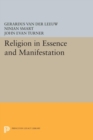 Religion in Essence and Manifestation - eBook