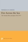 Fire Across the Sea : The Vietnam War and Japan 1965-1975 - eBook