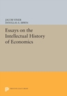 Essays on the Intellectual History of Economics - eBook