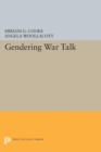 Gendering War Talk - eBook