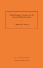 Global Surgery Formula for the Casson-Walker Invariant. (AM-140), Volume 140 - eBook