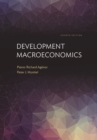 Development Macroeconomics : Fourth Edition - eBook