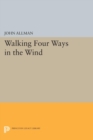 Walking Four Ways in the Wind - eBook