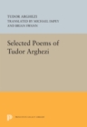 Selected Poems of Tudor Arghezi - eBook