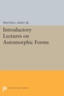 Introductory Lectures on Automorphic Forms - eBook