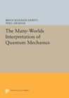The Many Worlds Interpretation of Quantum Mechanics - eBook