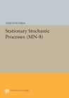 Stationary Stochastic Processes. (MN-8) - eBook