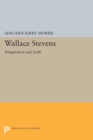 Wallace Stevens : Imagination and Faith - eBook