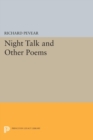 Night Talk and Other Poems - eBook