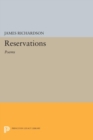 Reservations : Poems - eBook