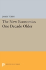 The New Economics One Decade Older - eBook